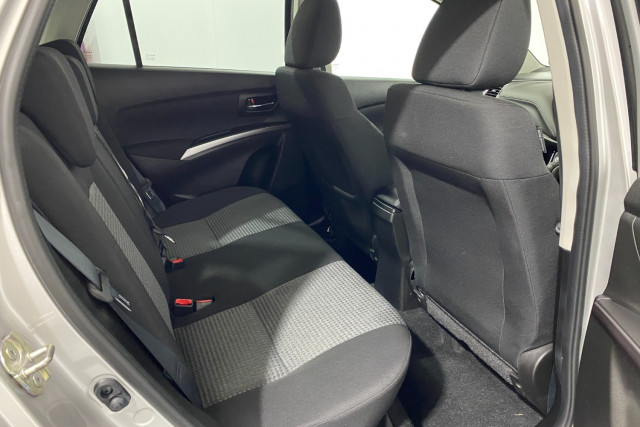 2023 Suzuki S-Cross JYB Hatch Image 11