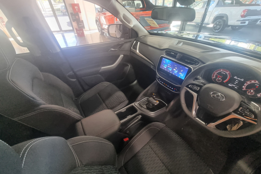 2024 MY23 LDV T60 SK8C Max PRO Ute Image 26