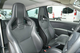 2012 Renault Clio C85 MY12 R.S. Angel & Demon Hatchback