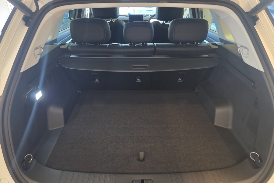 2025 Jaecoo J7 Ridge Image 11