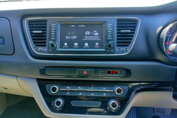 2020 MY21 Kia Carnival KA4 S People Mover Image 15