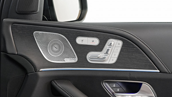2025 Mercedes-Benz GLE-Class V167 GLE450 d SUV image 17