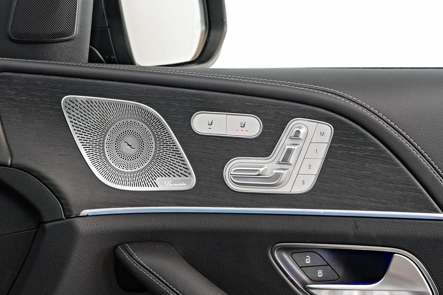 2025 Mercedes-Benz GLE-Class V167 GLE450 d SUV