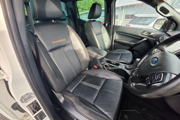 2020 MY20.25 Ford Ranger PX MkIII Wildtrak Ute Image 30