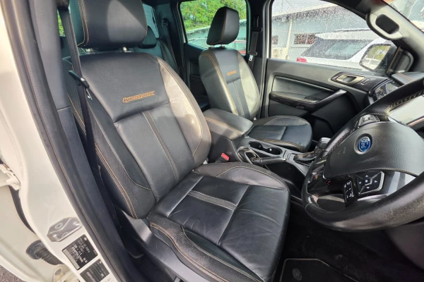 2020 MY20.25 Ford Ranger PX MkIII Wildtrak Ute Image 30