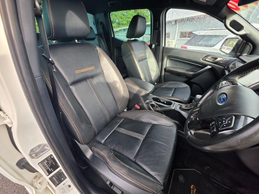 2020 MY20.25 Ford Ranger PX MkIII Wildtrak Ute Image 30