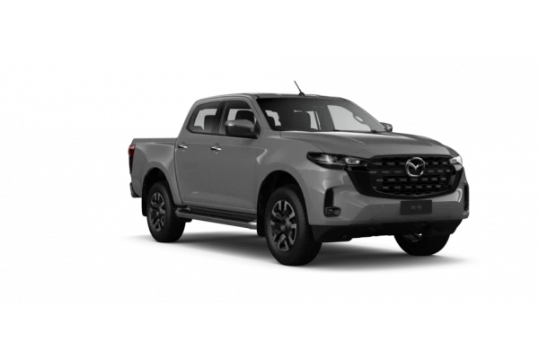 2026 Mazda BT-50 TF GT Ute Image 6