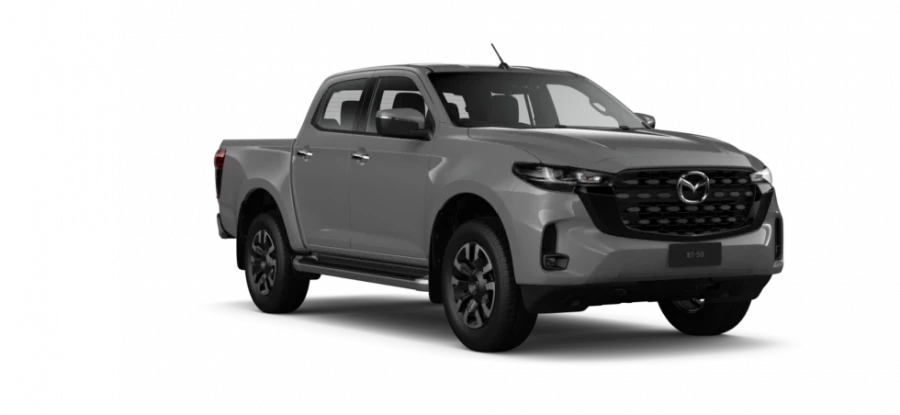 2026 Mazda BT-50 TF GT Ute Image 6