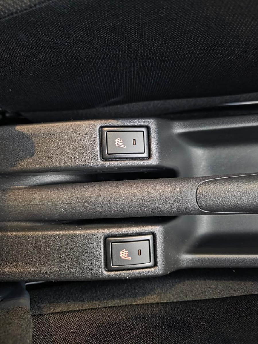 2026 Suzuki Swift UZ Hybrid Plus Hatch Image 17