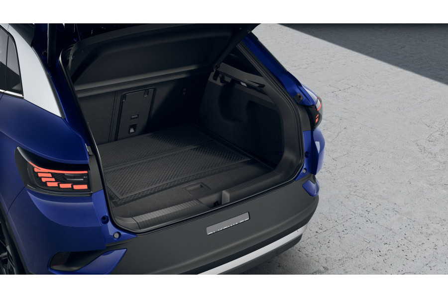 2025 Volkswagen ID. 4 E2 Pro SUV Image 9