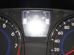 2015 Hyundai Accent RB2 Active Hatchback