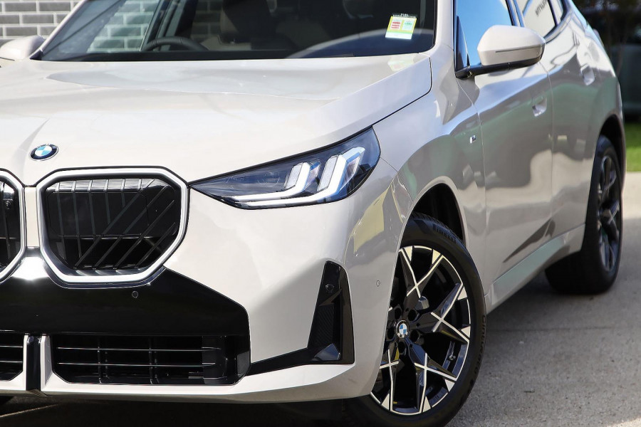 2026 BMW X3 G45 20 xDrive SUV