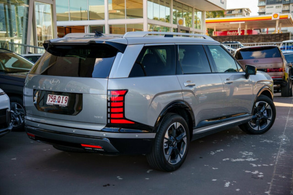 2026 Hyundai Palisade LX3.V1 Elite SUV Image 2