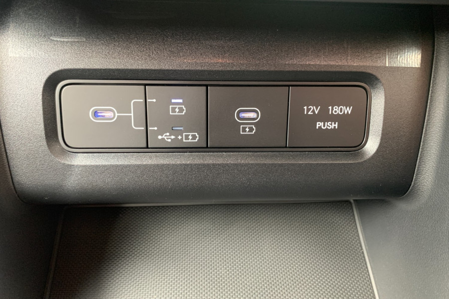 2024 MY25 Hyundai Tucson NX4.V3 N Line SUV Image 18