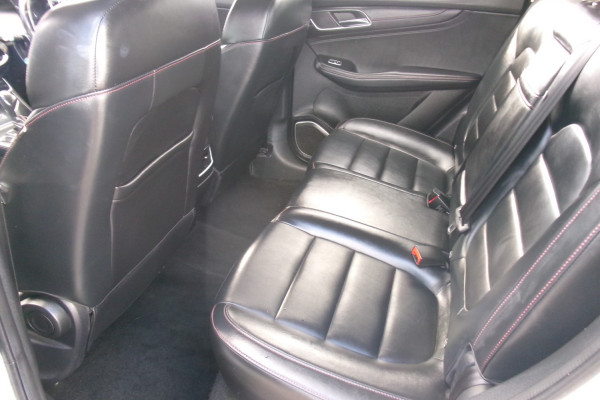 2020 MY21 MG HS SAS23 Vibe SUV Image 14