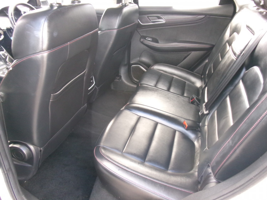 2020 MY21 MG HS SAS23 Vibe SUV Image 14