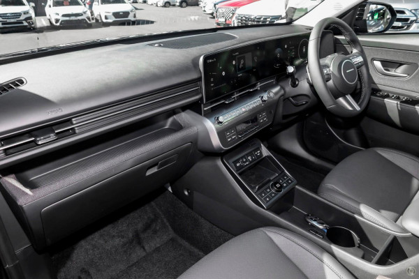 2026 MY27 Hyundai KONA SX2.V3 Premium SUV Image 6