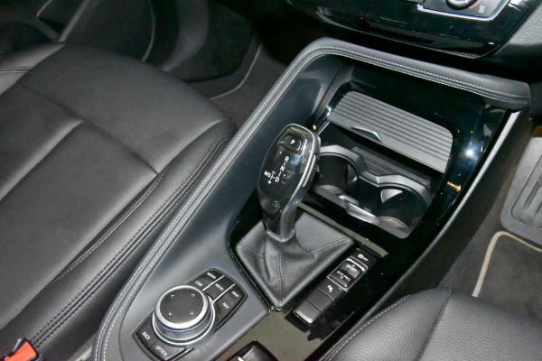2020 BMW X1 F48 LCI sDrive20i SUV Image 9