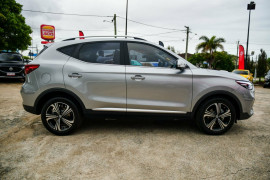 2025 MG ZST S13 Vibe SUV