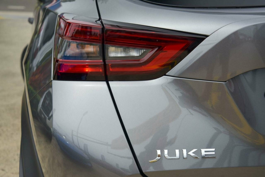 2024 Nissan JUKE F16 Ti SUV Image 21