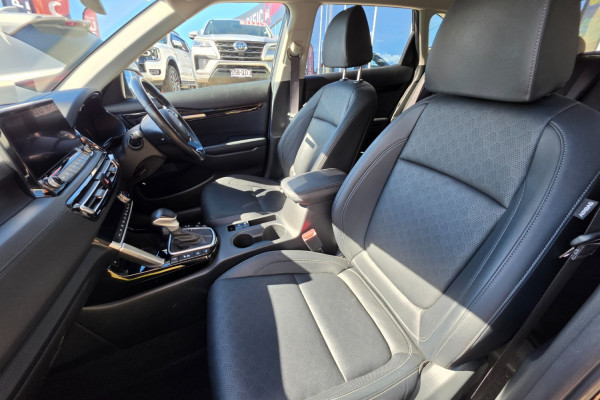 2022 Kia Seltos SP2 GT-Line SUV Image 37