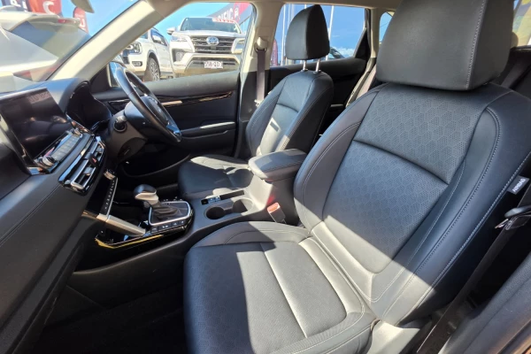 2022 Kia Seltos SP2 GT-Line SUV Image 37