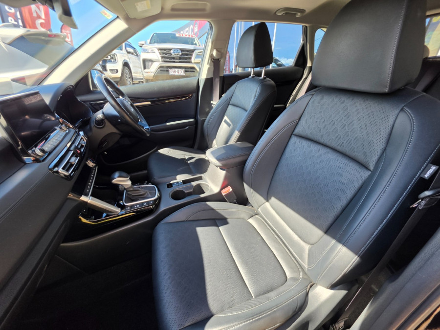 2022 Kia Seltos SP2 GT-Line SUV Image 37