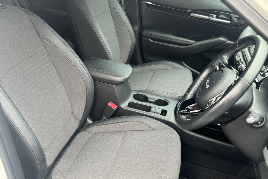 2022 Kia Seltos SP2 Sport+ SUV Image 11