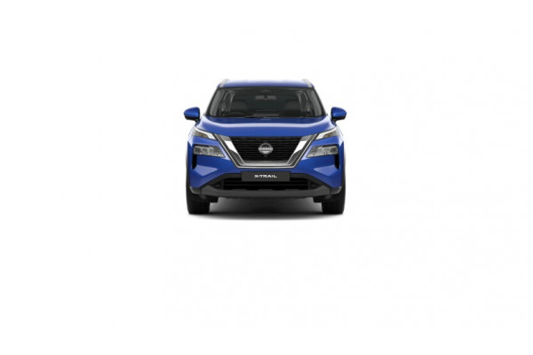 2024 MY25 Nissan X-Trail T33 ST-L SUV Image 4
