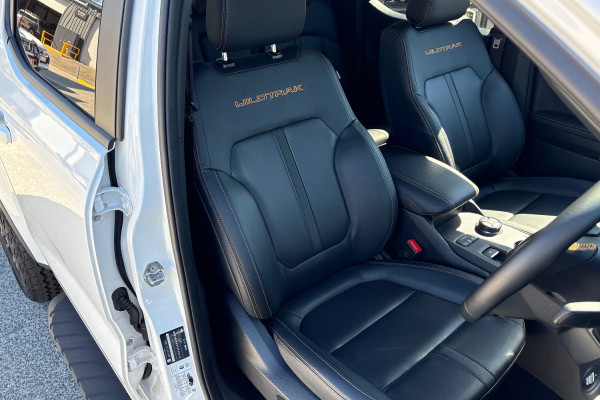 2026 Ford Ranger P703 Wildtrak Ute Image 11