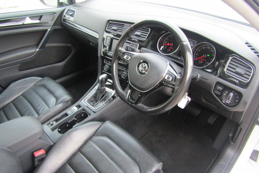 2013 MY13.5 Volkswagen Golf 7 103TSI Highline Hatch Image 15