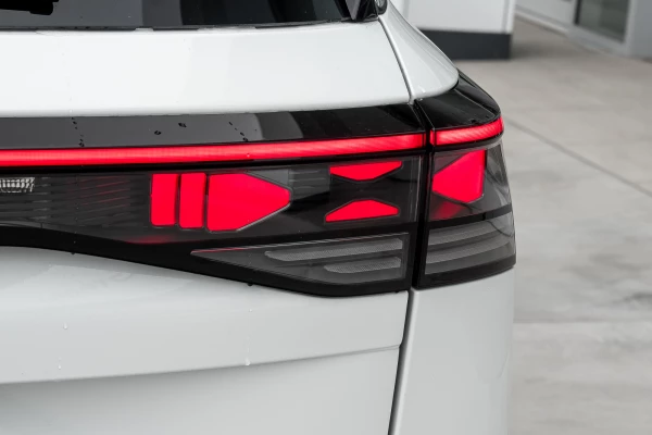 2025 Volkswagen Tayron R4 150TSI Life SUV Image 21