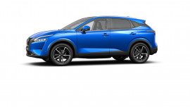 2024 Nissan QASHQAI J12 Ti SUV image 33