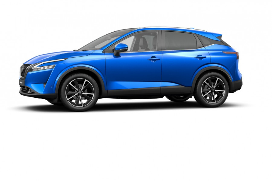 2024 Nissan QASHQAI J12 Ti SUV