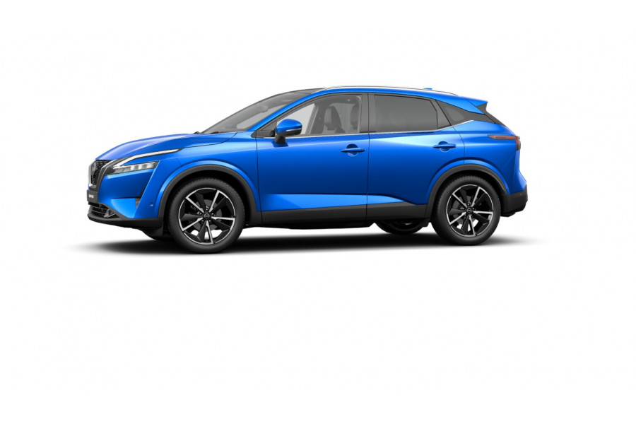 2024 Nissan QASHQAI J12 Ti SUV Image 33