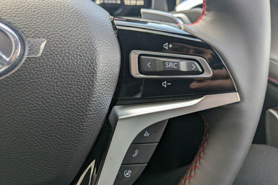 2023 LDV T60 SK8C Max LUXE Ute Image 19