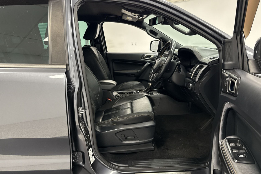 2019 Ford Ranger PX MkIII Wildtrak Ute Image 19