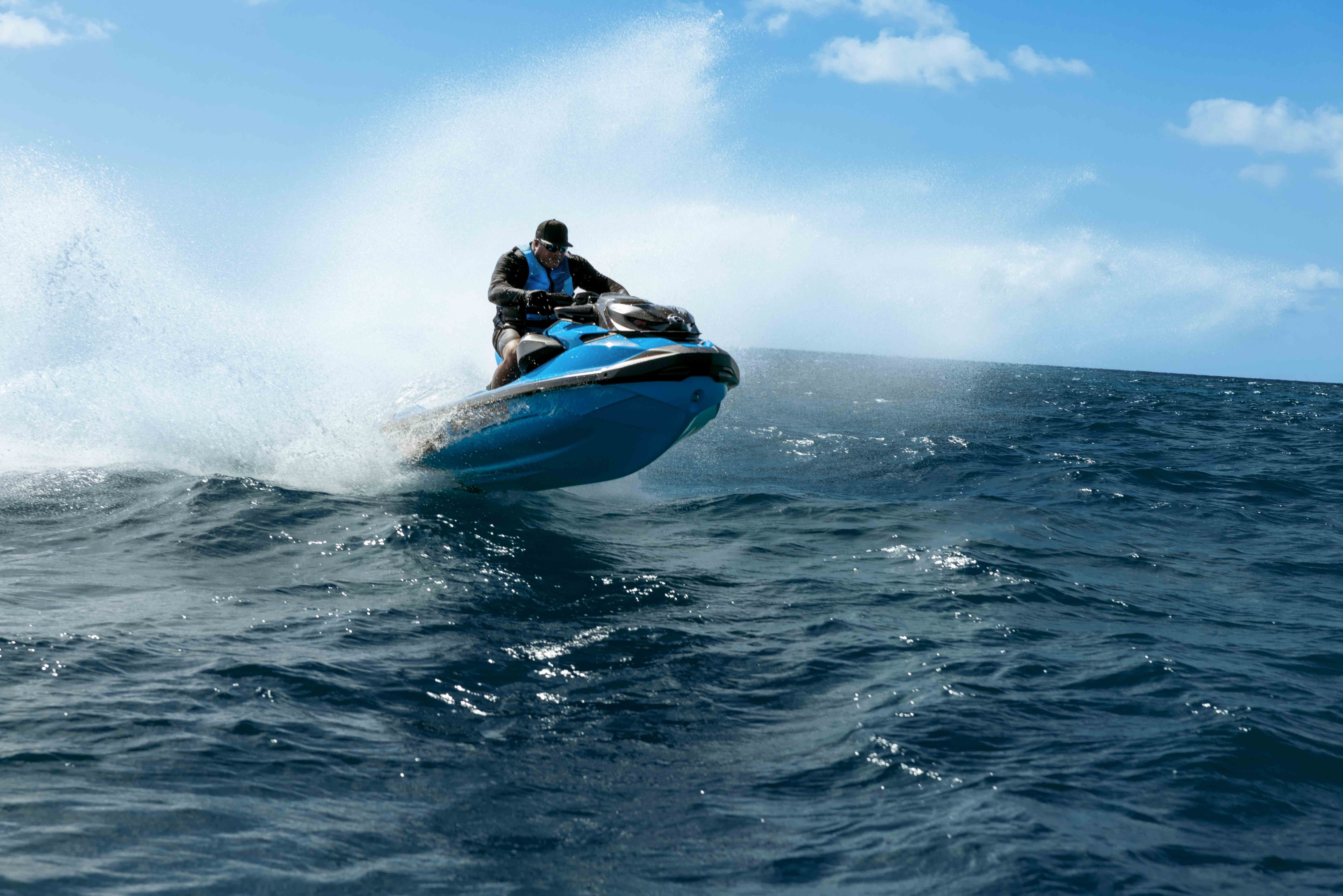 T3-R Hull Image