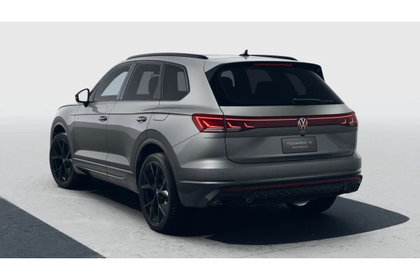 2026 Volkswagen Touareg RC R SUV Image 5