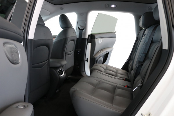 2026 MG IM6 Premium SUV Image 10