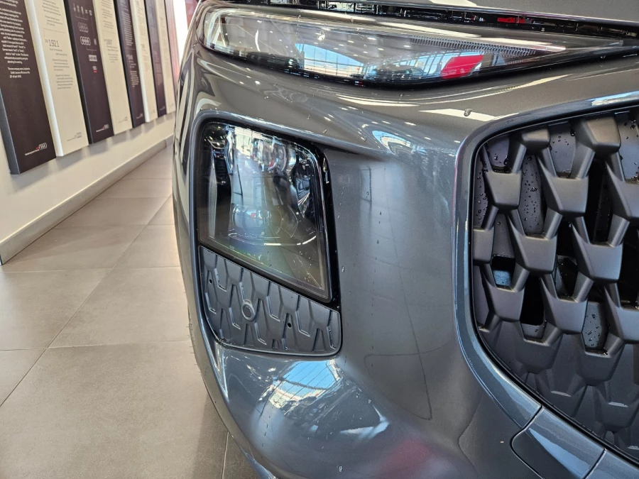 2026 Audi Q3 TFSI SUV Image 7