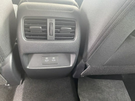 2024 MY25 Nissan QASHQAI J12 ST-L SUV image 14