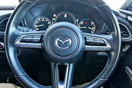 2022 Mazda CX-30 DM Series G20 Touring SUV