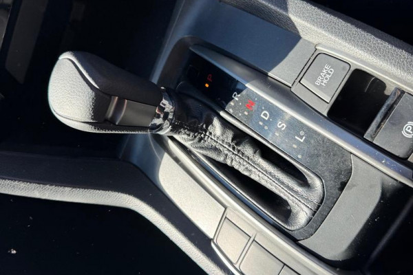 2018 Honda Civic 10th Gen VTi Hatch Image 17
