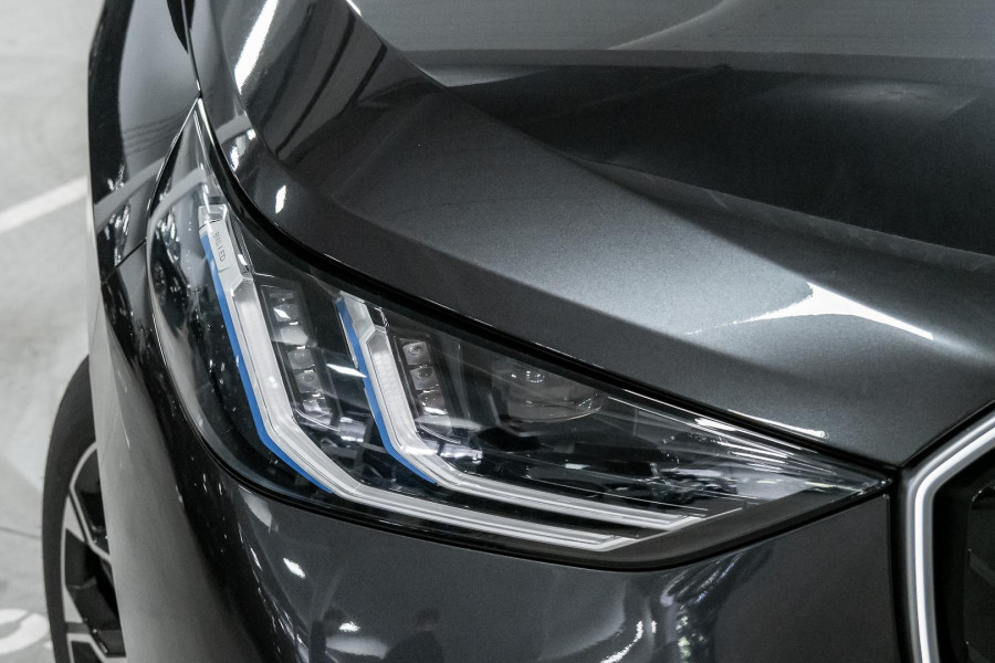 2026 BMW X3 G45 20 xDrive SUV