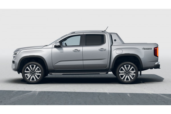 2024 Volkswagen Amarok NF TDI600 Aventura Ute