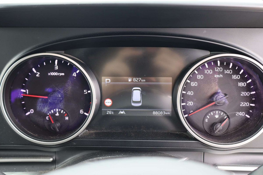 2022 Kia Carnival KA4 S People Mover Image 16