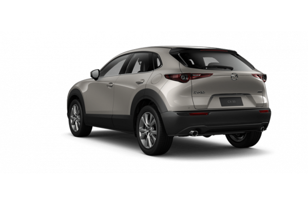 2026 Mazda CX-30 DM Series G20 Touring SUV Image 18