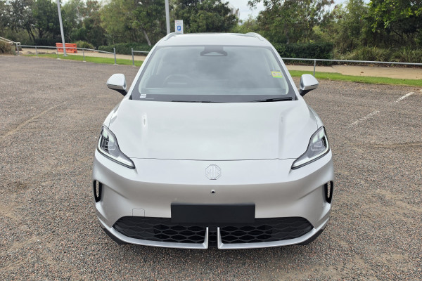 2026 MG MG4 EV Urban AH4E Essence 54 Hatch Image 13