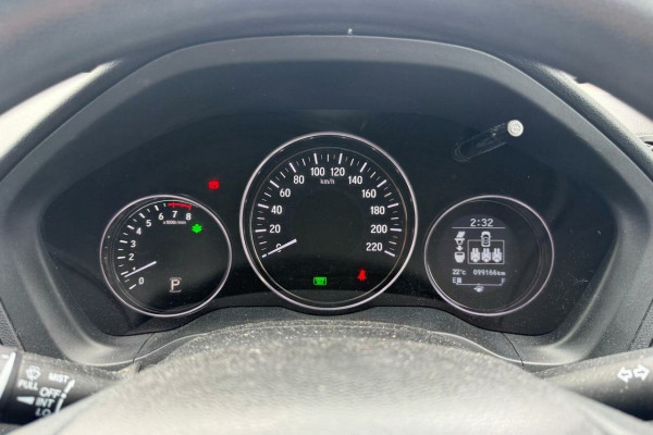 2019 Honda HR-V  VTi SUV Image 10